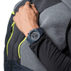 Carbonlite - 40.5mm - Modèle L Polychrono - D1-PHBJ12
