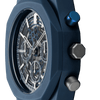 Carbonlite - 40.5mm - Modèle L Polychrono - D1-PHBJ12