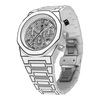 Carbonlite - 40.5mm - Polychrono Blanc - D1-PHBJ13