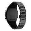 Carbonlite - 40.5mm - Polychrono Noir - D1-PHBJ14