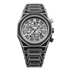 Carbonlite - 40.5mm - Polychrono Noir - D1-PHBJ14