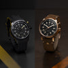 PONTOS S Diver- 42mm - Édition limitée 888 pièces - PT6248-BRZ01-330-3