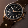 PONTOS S Diver- 42mm - Édition limitée 888 pièces - PT6248-BRZ01-330-3