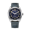 Super Titanium - Quartz Eco Drive - BM8560-45LE