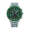 Radio Pilotée  Eco Drive - CB5004-59W