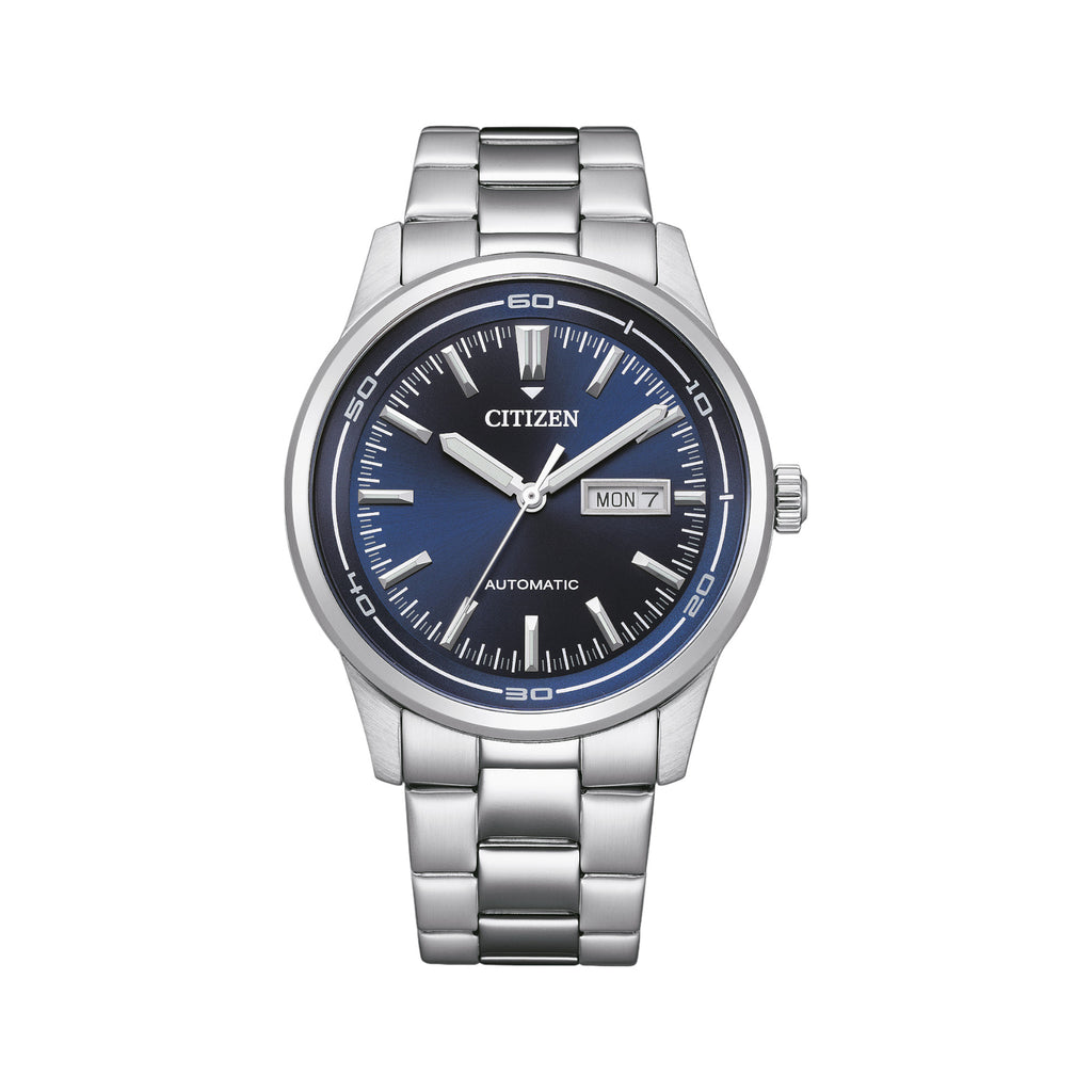 AUTOMATIQUE - NH8400-87LE