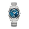SUPER TITANIUM - QUARTZ ECO DRIVE - FE6151-82LE