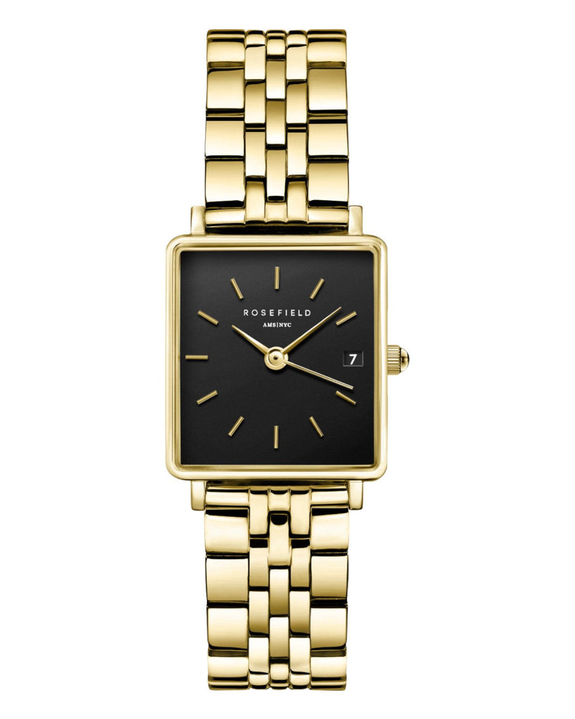 The Boxy XS - QMBG-Q025