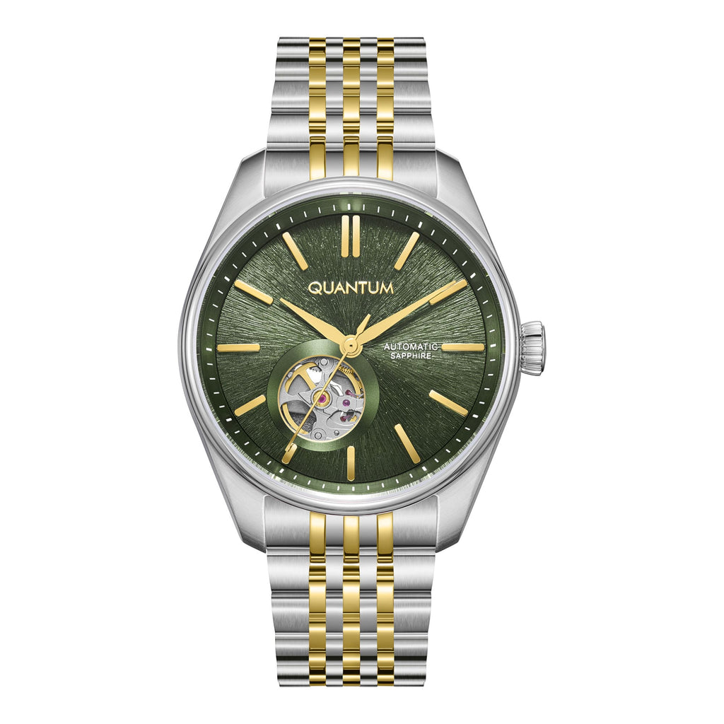 Quantum -41mm - QMG1207.270