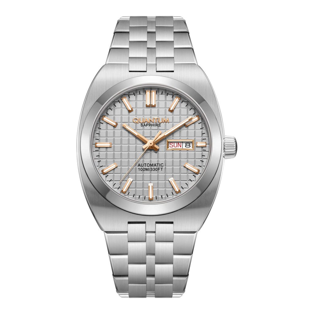 Quantum -40.5mm - QMG1256.330