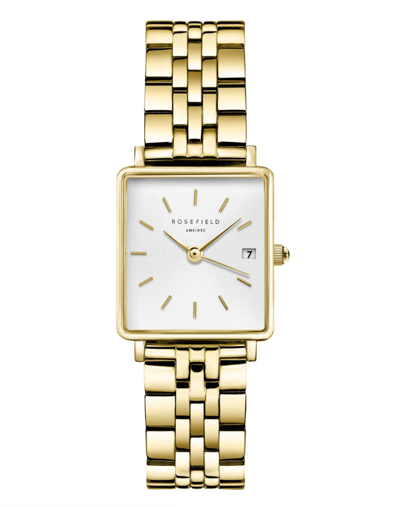 The Boxy XS - QMWSG-Q021