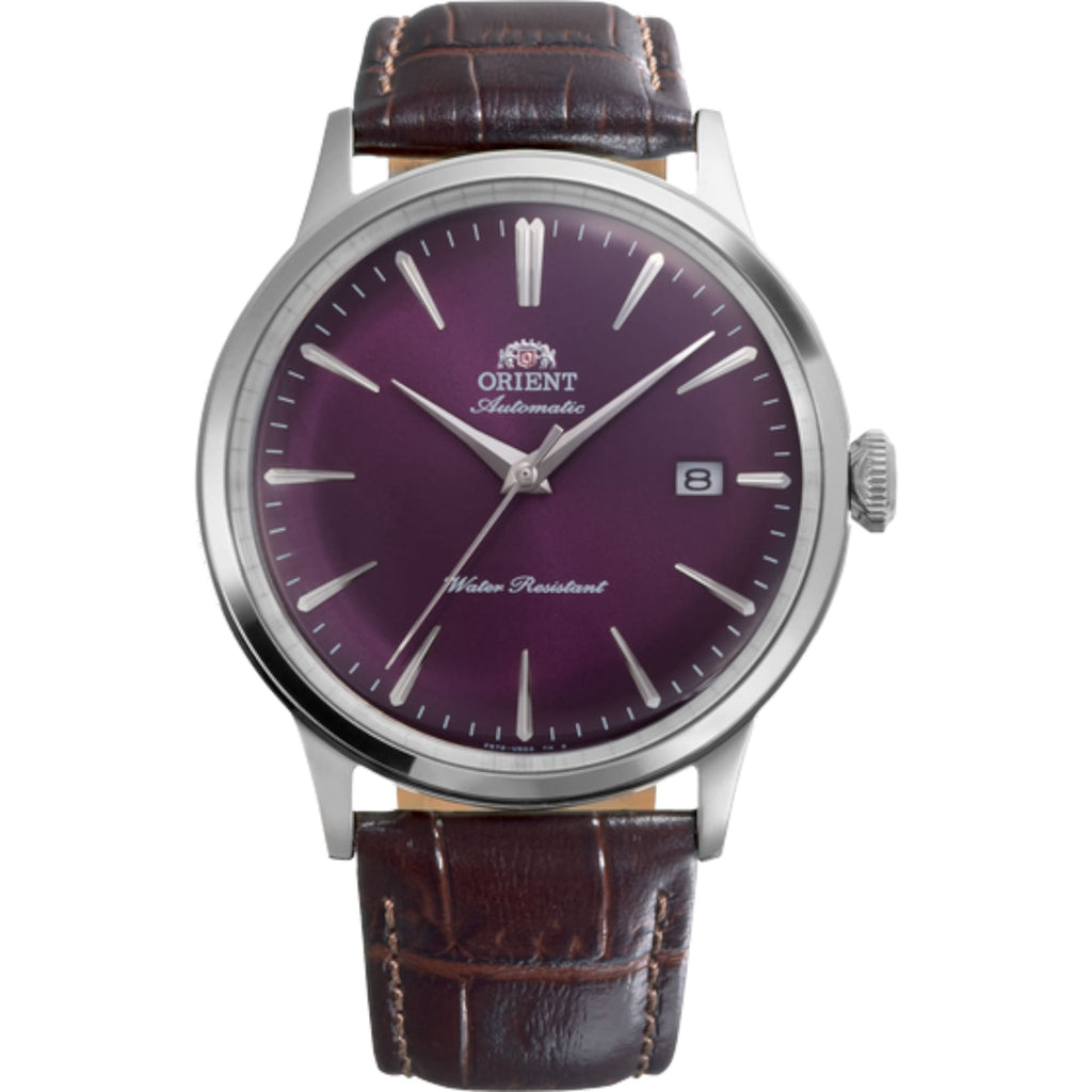 Classique - BAMBINO - 40.5mm - RA-AC0032V