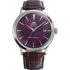 Classique - BAMBINO - 40.5mm - RA-AC0032V