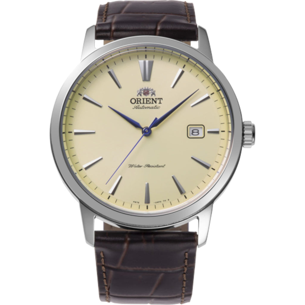 Classique - 41.6 mm - RA-AC0F16S30B
