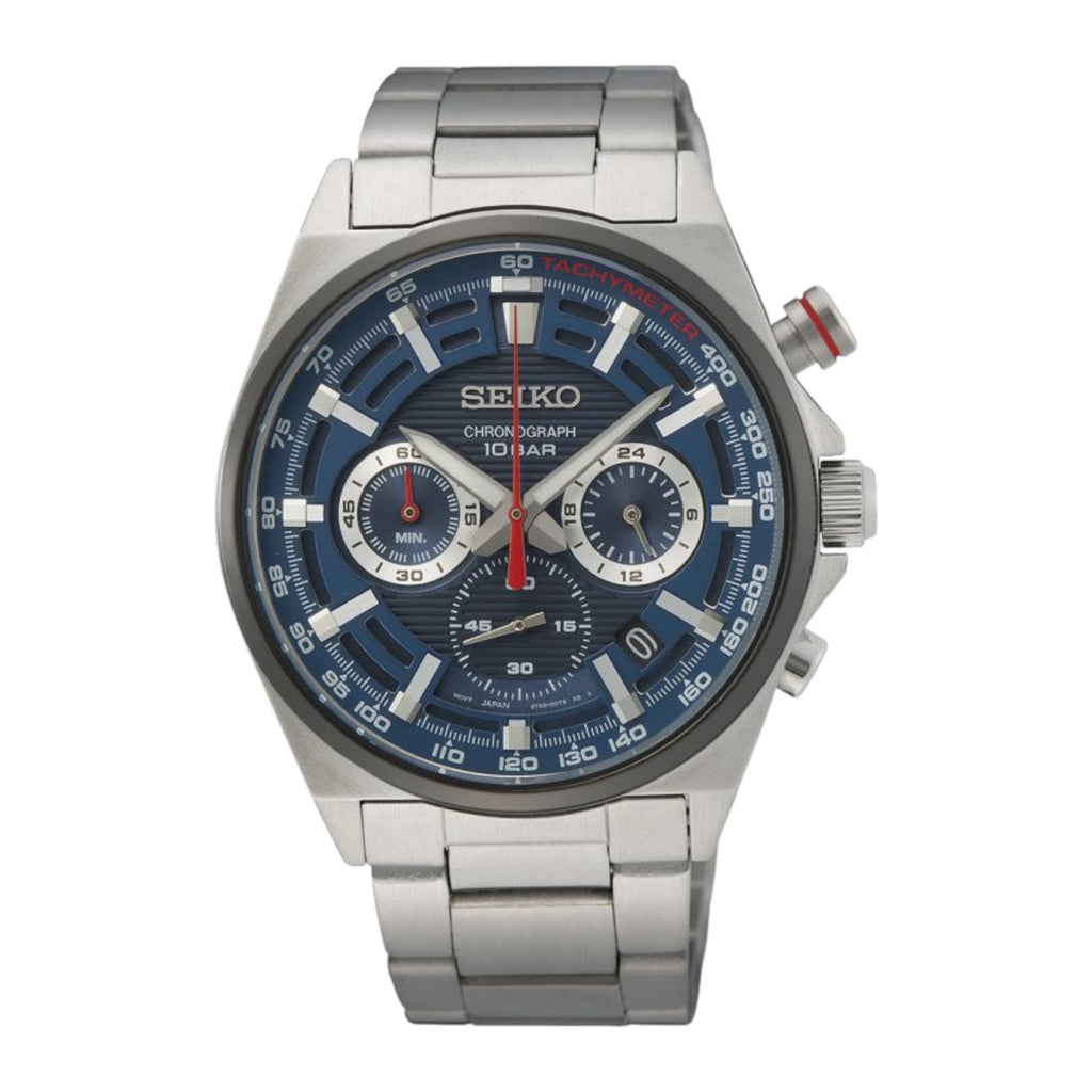 Chronographe Quartz - SSB407P1