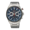 Chronographe Quartz - SSB407P1