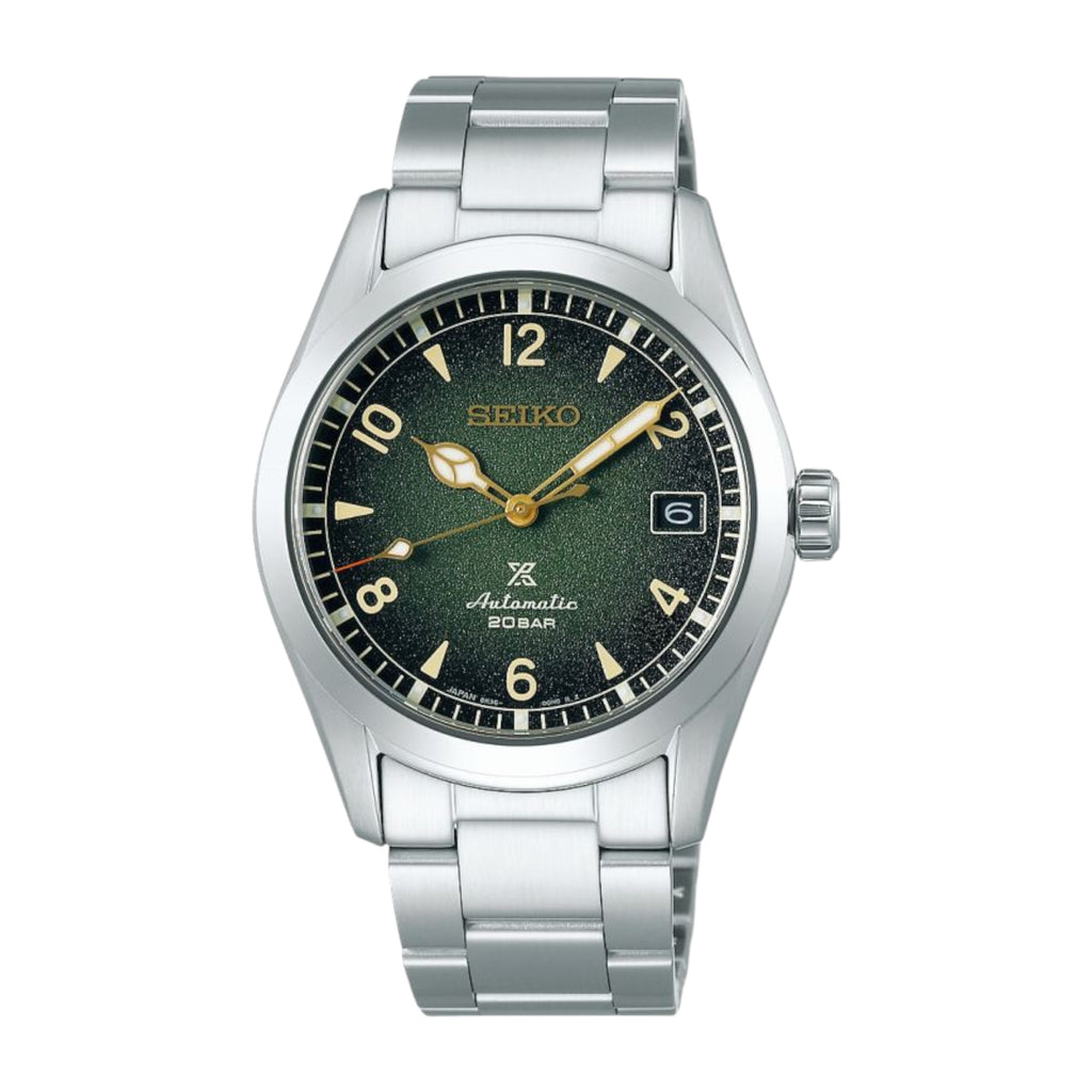 Prospex - Alpinist - SPB155J1