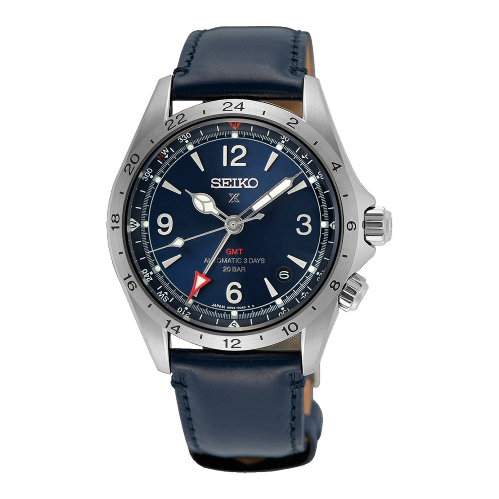 Prospex - Alpinist - SPB377J1