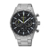 Quartz Chronographe - SSB413P1