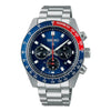 Prospex - Solar Quartz Chronograph - SSC813P1