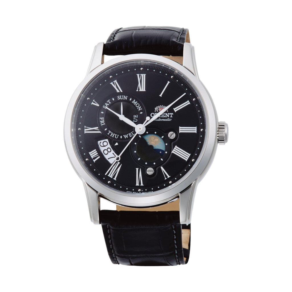 ORIGINALE -SUN AND MOON-RA-AK0010B
