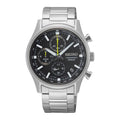 Quartz Chronographe - SSB419P1