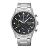 Quartz Chronographe - SSB419P1