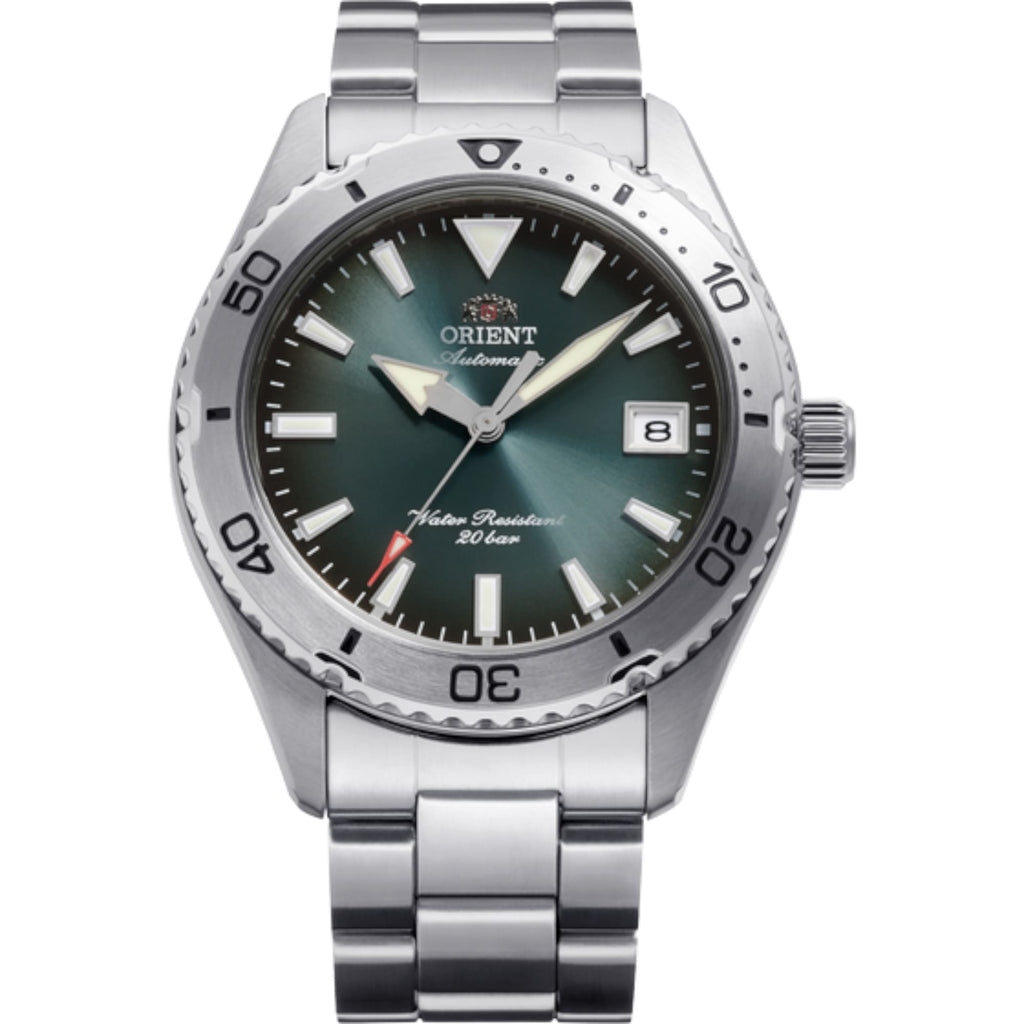 SPORT- Mako 40 Modèle limité 2026 - 39,9 mm - RA-AC0Q13E