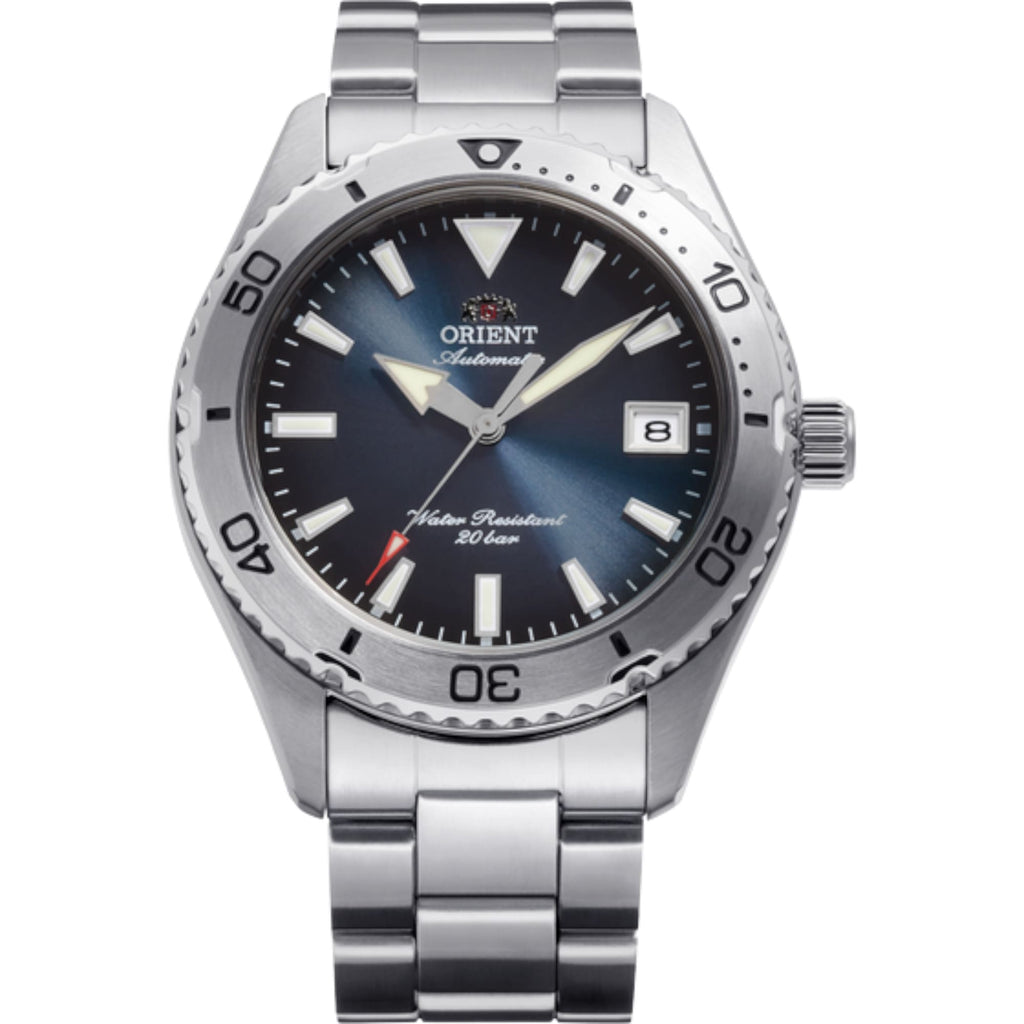 SPORT- Mako 40 Modèle limité 2026 - 39,9 mm - RA-AC0Q14L