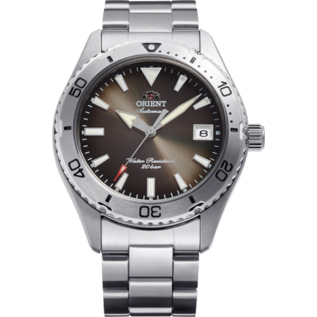 SPORT- Mako 40 Modèle limité 2026 - 39,9 mm - RA-AC0Q15Y