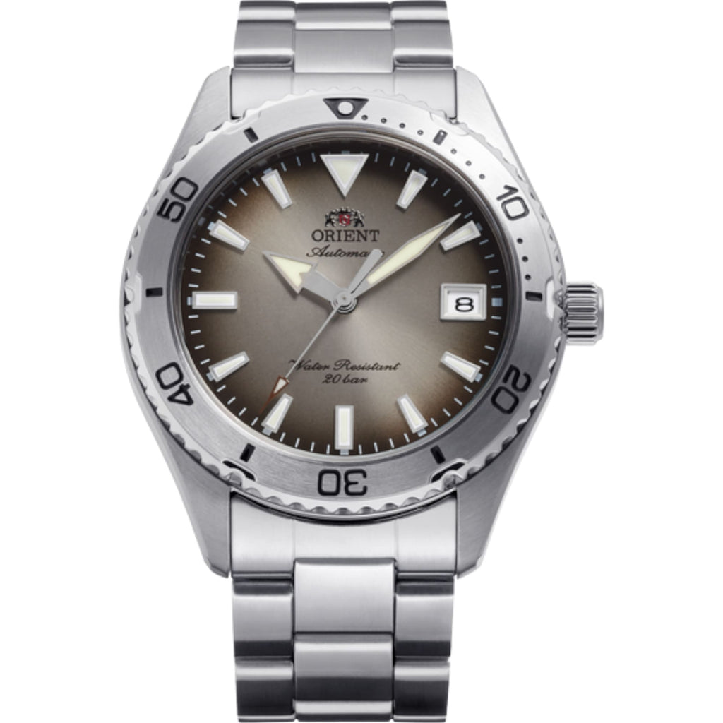 SPORT- Mako 40 Modèle limité 2026 - 39,9 mm -RA-AC0Q16N