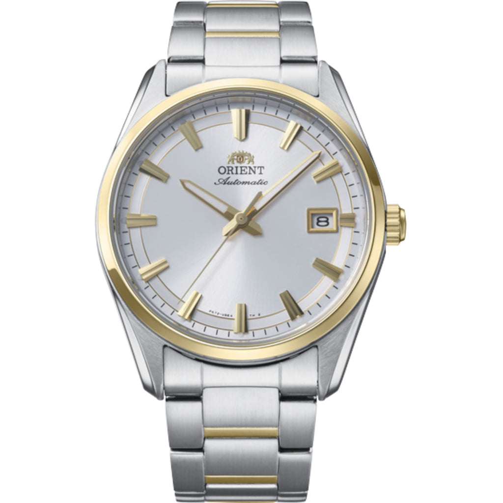 Classique - 38.5mm -Stretto Date - RA-AC0R01S30B