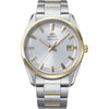 Classique - 38.5mm -Stretto Date - RA-AC0R01S30B