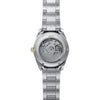 Classique - 38.5mm -Stretto Date - RA-AC0R01S30B