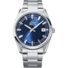Classique - 38.5mm -Stretto Date - RA-AC0R02L30B