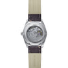 Classique - 38.5mm -Stretto Date - RA-AC0R03Y