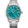 CONTEMPORAINE - Stretto Date Modèle limité 2026 - 38.5 mm - RA-AC0R06L