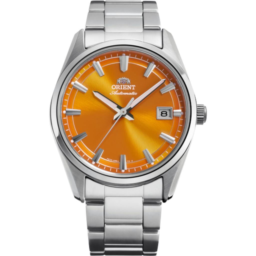 CONTEMPORAINE - Stretto Date Modèle limité 2026 - 38.5 mm - RA-AC0R08Y