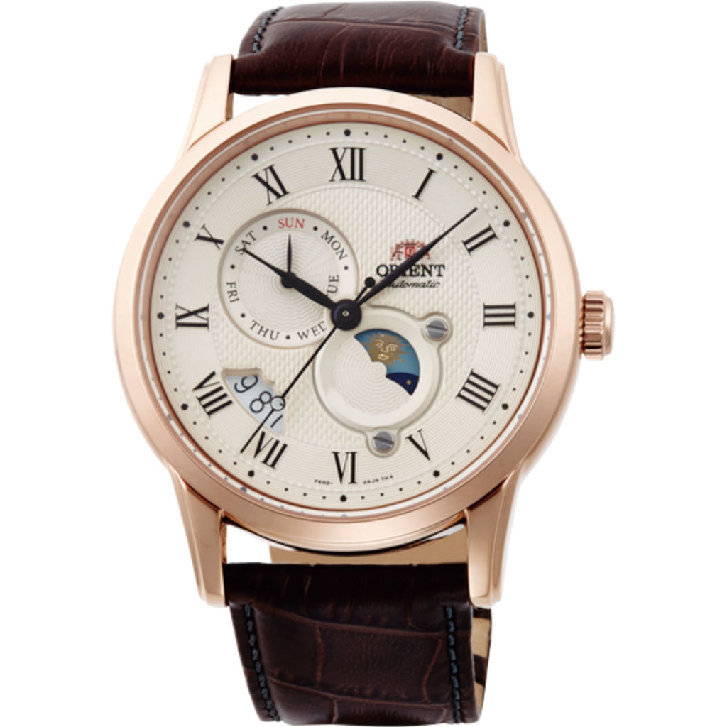 ORIGINALE -SUN AND MOON- RA-AK0007S30B