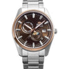 CONTEMPORAINE - Stretto Sun & Moon- 41.5 mm -  RA-AK0313Y