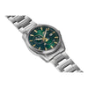 CONTEMPORAINE - Stretto Sun & Moon- 41.5 mm -  RA-AK0314E