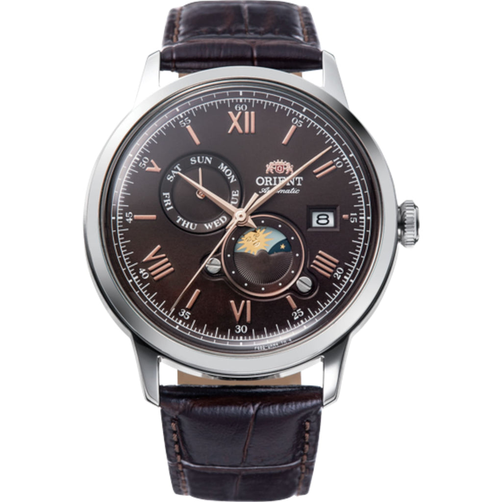 ORIGINALE -SUN AND MOON- RA-AK0804Y30B