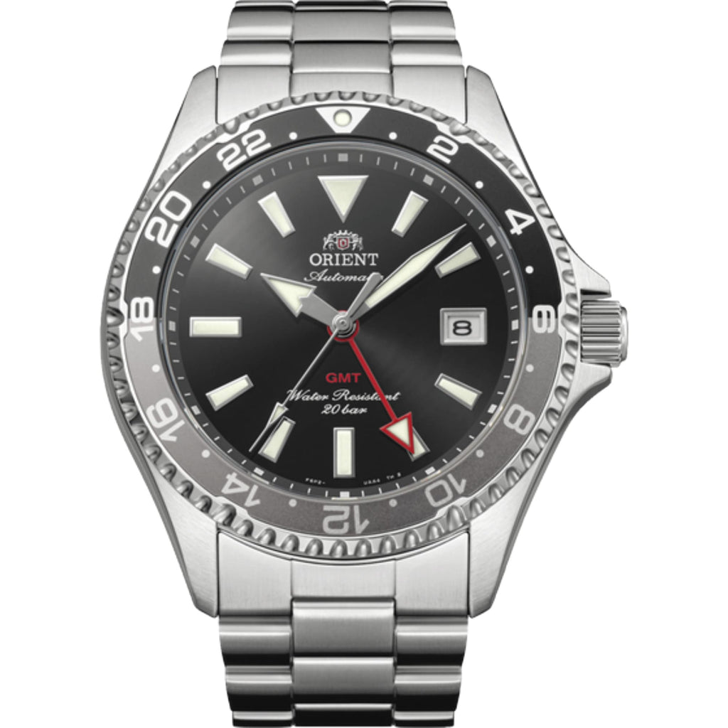 SPORT - Mako GMT - RA-BC0001B
