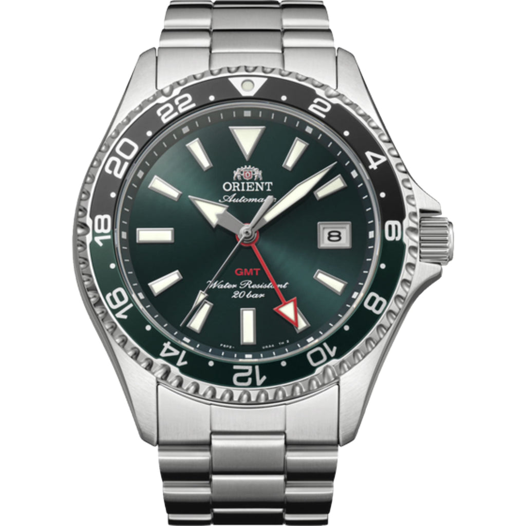 SPORT - Mako GMT -RA-BC0002E