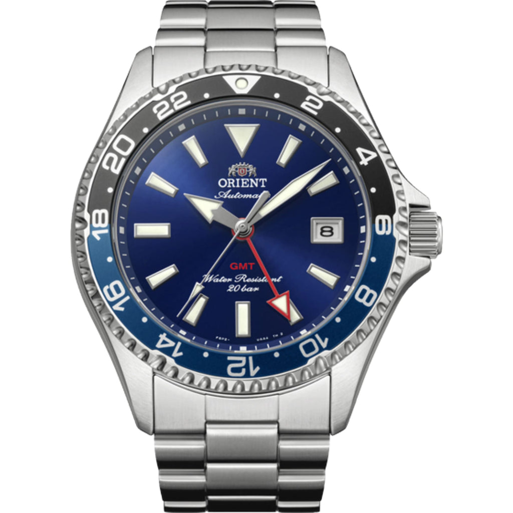 SPORT - Mako GMT -RA-BC0003L