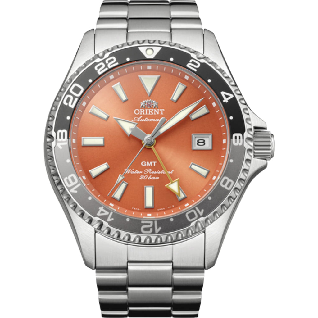 SPORT - Mako GMT - RA-BC0004Y