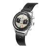 Montre YEMA Rallygraf Meca-Quartz Panda YMHF1580-BA – vue 3