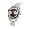 Montre YEMA Rallygraf Meca-Quartz Reverse Panda YMHF1580-AA – vue 5