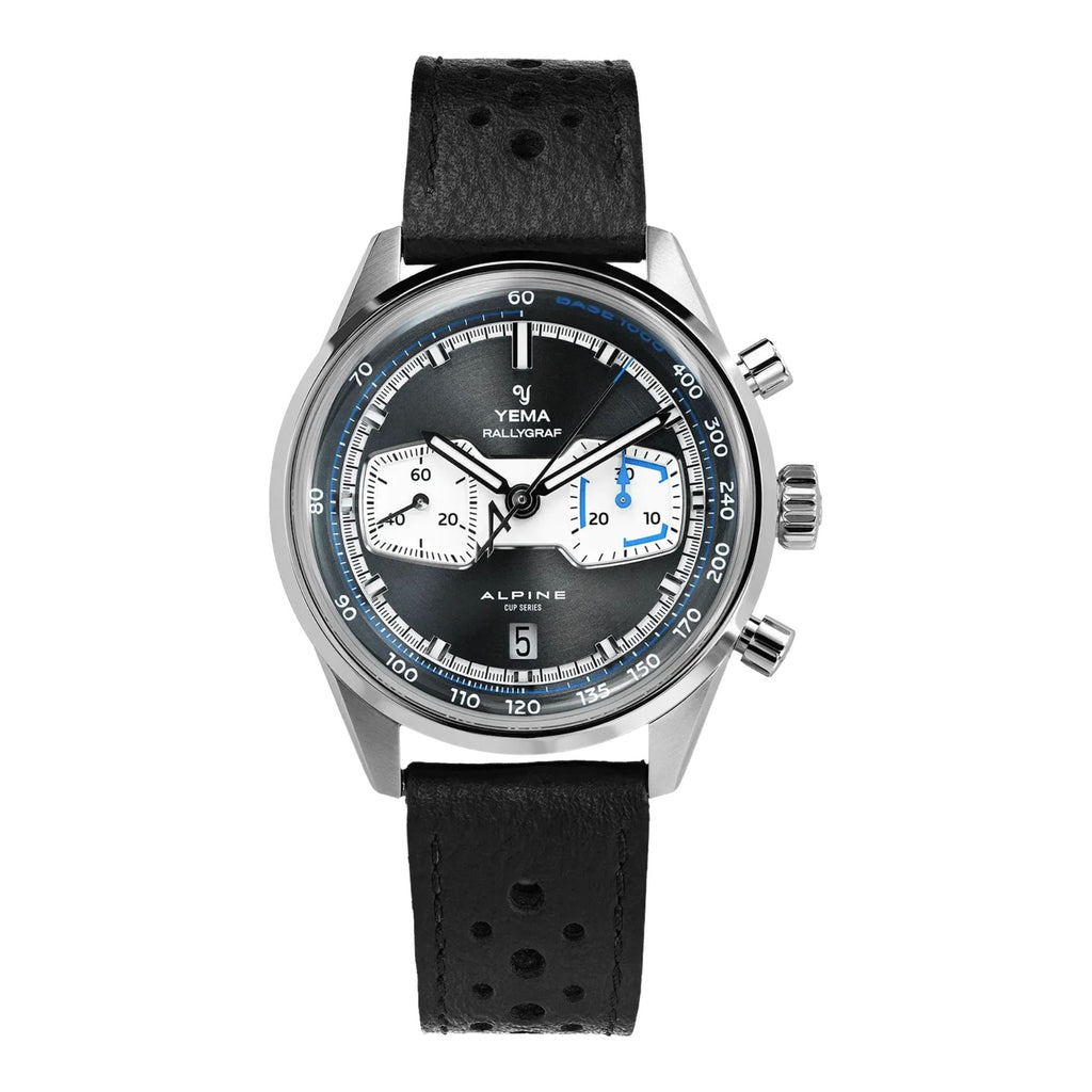 Rallygraf Alpine Cup Series MKII Limited Edition - YRAL26ALP-CH-AAS
