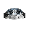 Montre YEMA Rallygraf Alpine Cup Series MKII Limited Edition YRAL26ALP-CH-AAS – vue 4